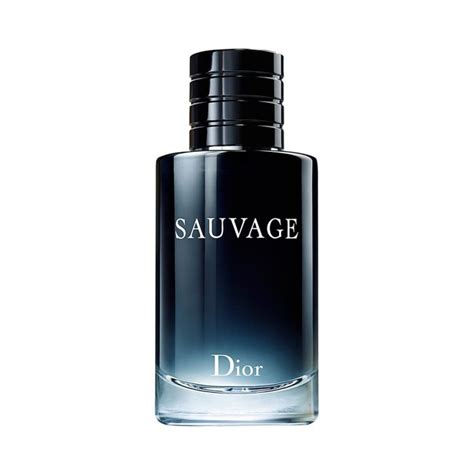 dior sauvage parfum price in australia